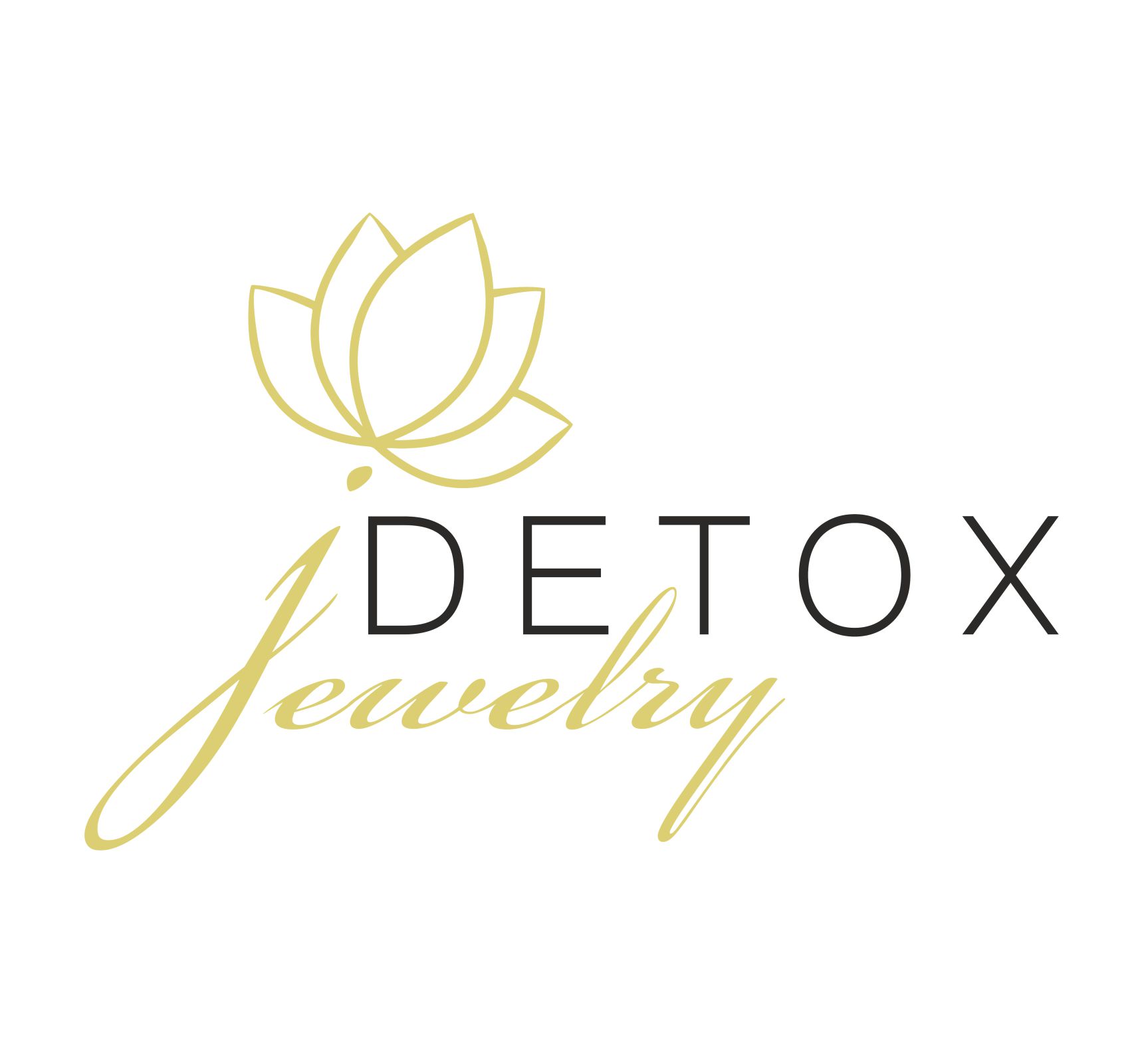 DETOX Jewelry